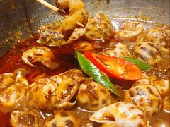 -徐记海鲜(曲江南湖店)