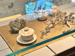 -喜茶(深圳万象城黑金店)
