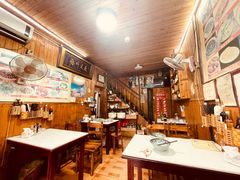 大堂-南花桥羊肉馆老字号(乌镇店)