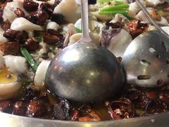 -周正水煮活鱼·吊水鱼(万科店)