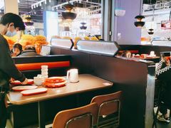 -胖哥俩肉蟹煲(梅溪步步高店)
