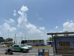 -白城沙滩