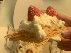 -治愈系甜品The Soothing Dessert(科海大楼店)