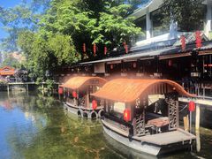 -侨美·唐荔园·40年地道粤菜