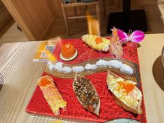-西月山居匠心创意料理(江汉路新佳丽广场店)