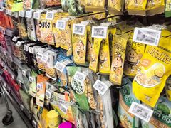 -Olé精品超市(上海港汇恒隆店)
