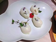 -千百味红餐厅·江西菜(绿地双子塔店)