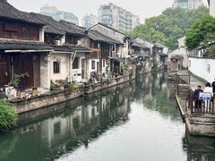 -绍兴书圣故里景区