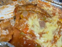 -标记Jane's kitchen(平桥直街店)