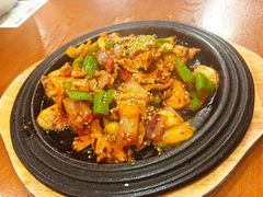 -韩礼年糕(飞虹路店)