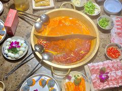 -小龙坎老火锅(滨江店)