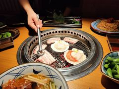 -本寻烧肉酒场(双井店)