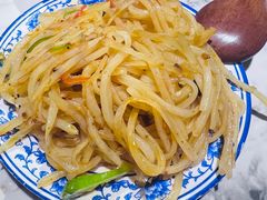 -雁滩白记·兰州牛肉面