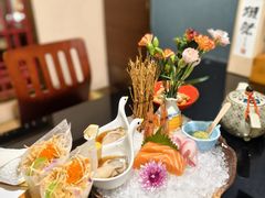 -天狗山料理(省体店)
