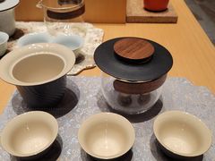 -奈雪茶院·茶室茶馆(广州粤海天地店)