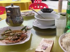 -秋姐美食店(旅游大道店)
