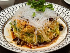 -五谷丰登农家院·地道胶东菜·海鲜烧烤(威海店)