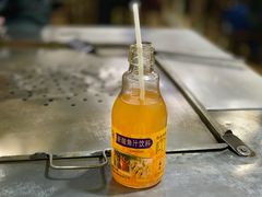 酸角汁-罗姐烧烤(东风路一段店)
