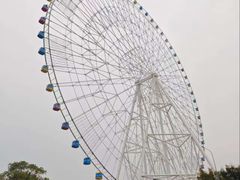 -南昌之星摩天轮