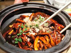 -吴越荣记苏州菜·松鼠桂鱼(月光码头店)
