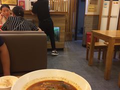 -五口灶·下饭小炒(春潮店)
