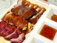 -嘉味港式餐厅(海门大有境店)
