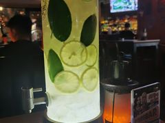 -FUTURE BAR(岭南天地店)
