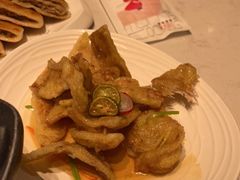 -北李妈妈菜·海肠捞饭(高新万达店)