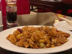 -晋阳饭庄(虎坊桥店)