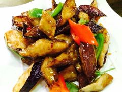 -茅庐毛血旺(烟台大悦城店)