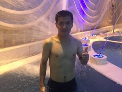 -水晶之星洗浴温泉汗蒸