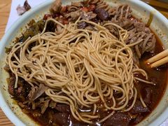 -晓马鸭店(新芜路店)