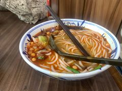 -老妈米线(大运河博物馆宝龙广场店)