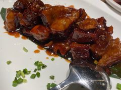 -廊亦舫Lang Yi Fang Restaurant(金桥店)