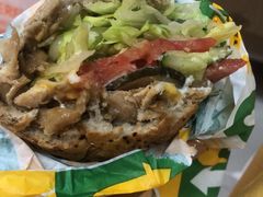 -赛百味SUBWAY(星摩尔店)