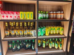 -遇上西雅图多融合海鲜自助餐厅(中房金谊广场店)