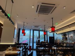 -和府捞面(曹路花园城店)