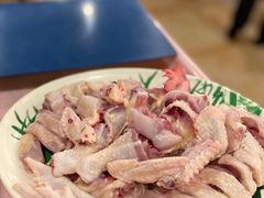 -尚竹阁冬瓜盅·18年地标美食(平洲店)