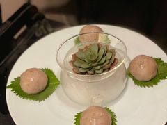 爆浆手打虾丸-捞王锅物料理(温州万象城店)