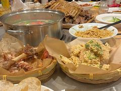 -大萝卜烧烤羊蝎子烤全羊(新城河路店)