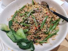 -萝卜向南·湘西泡菜·腊味炒饭(星河coco city店)