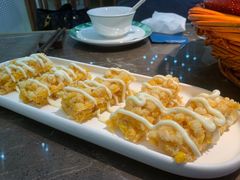 -老屋印象川菜(世纪东方店)