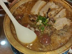 -那家老院子东北菜·饺子·小鸡炖蘑菇(艳华街店)