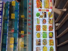 -坛南湾阿强农家乐.海鲜大排档老字号(福州地标美食店)