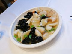 -乾隆美食·本帮菜(黄河路店)
