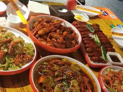 -戴叔叔龙虾馆·麻辣小龙虾