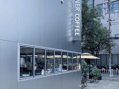 -Manner Coffee(D9街区店)