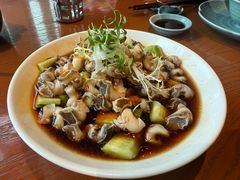 -镇江苏宁万豪酒店-苏筵中餐厅