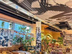 -火塘云南烧烤大排档