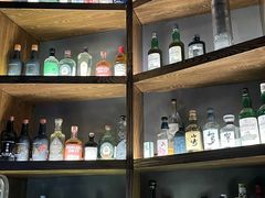 -SPEYSIDE 威士忌&鸡尾酒吧
